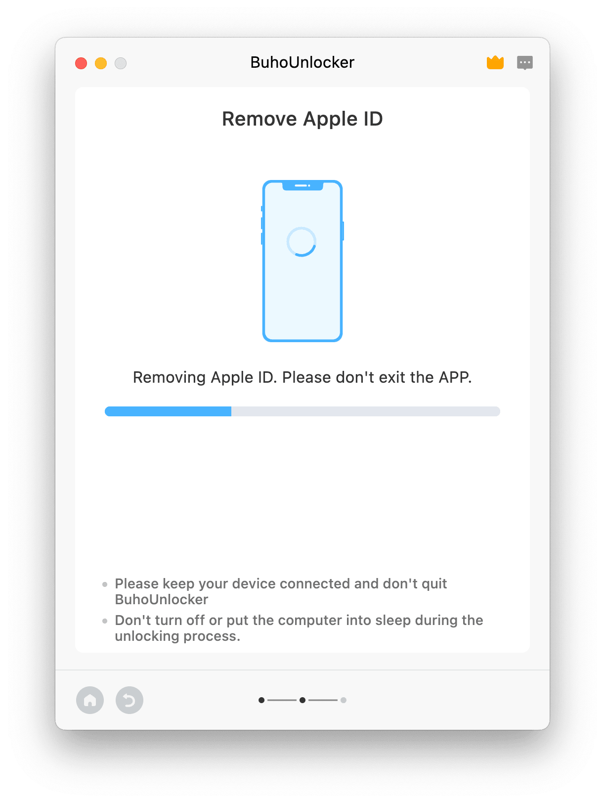 removing-apple-id