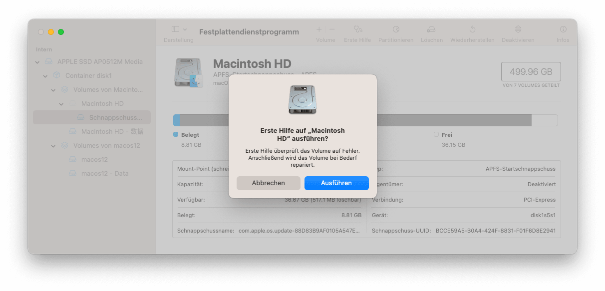 repair-disk-permissions-de