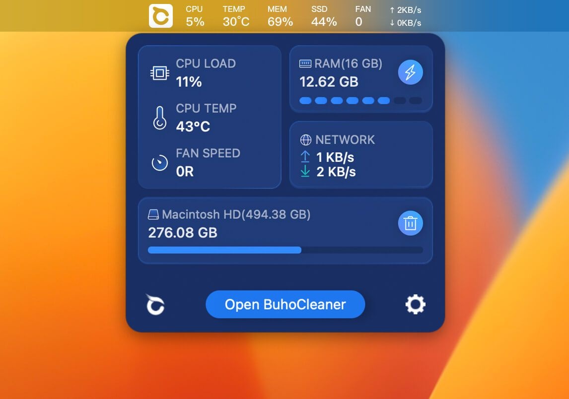 Stop Memory Hogging Process on Mac 
