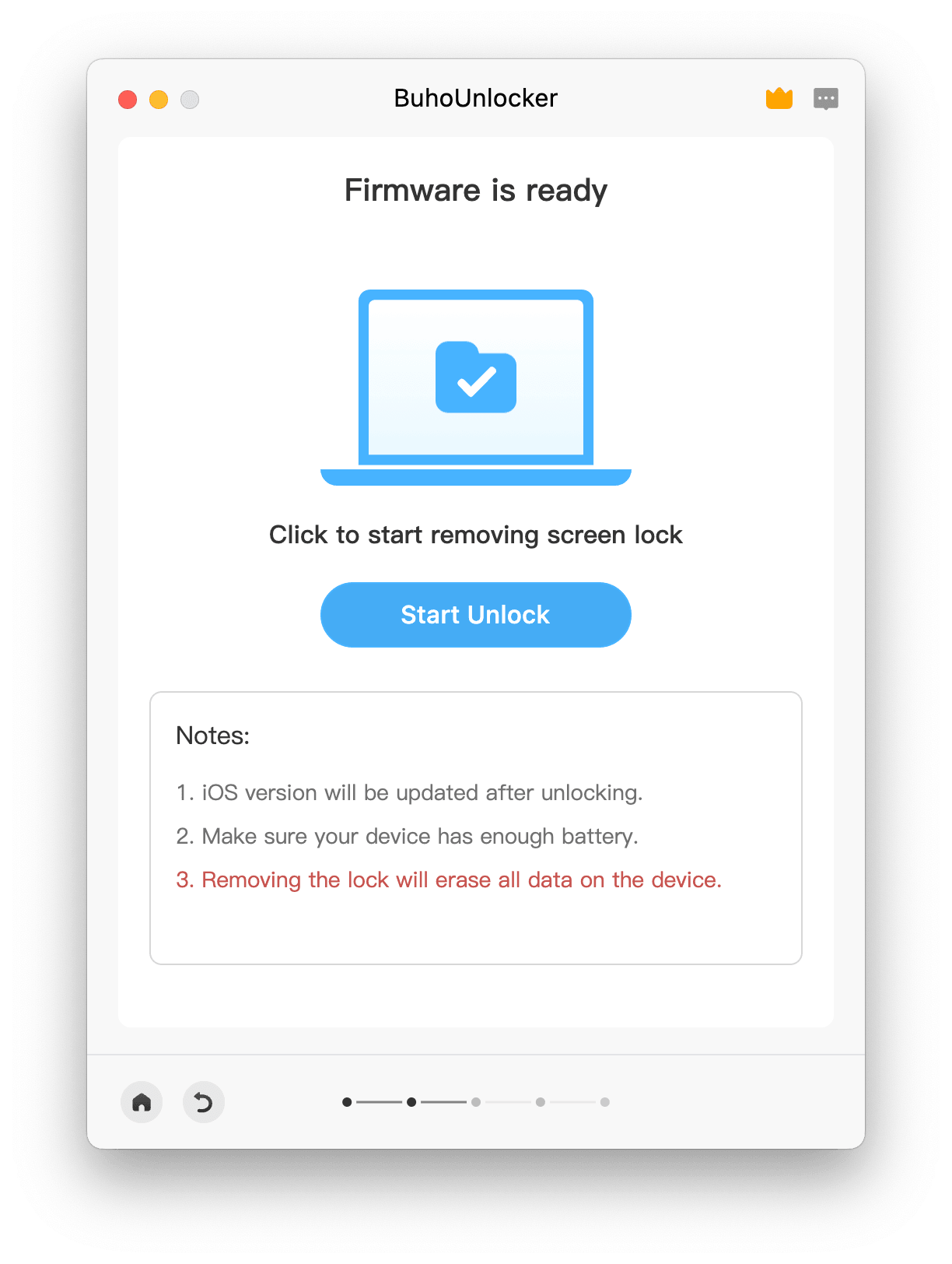 start-removing-screen-passcode