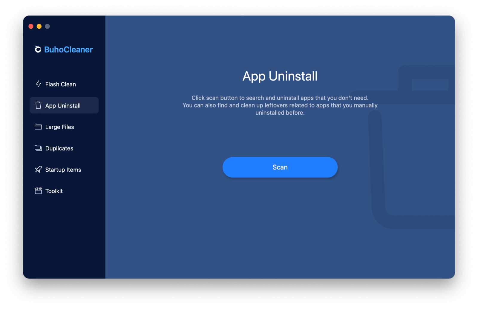 3 Ways to Completely Uninstall Anaconda on Mac - Dr.Buho