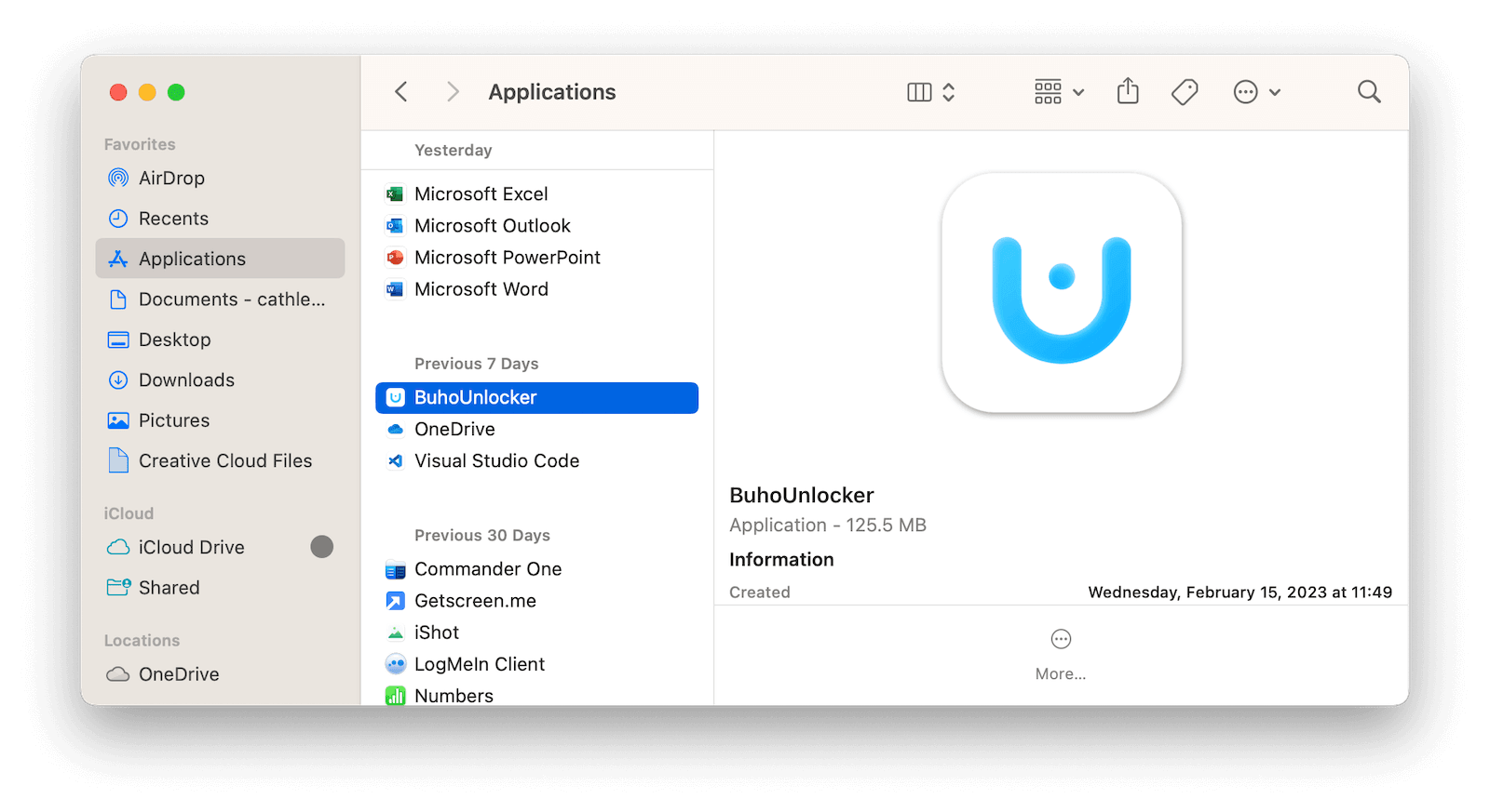 uninstall-buhounlocker-with-finder