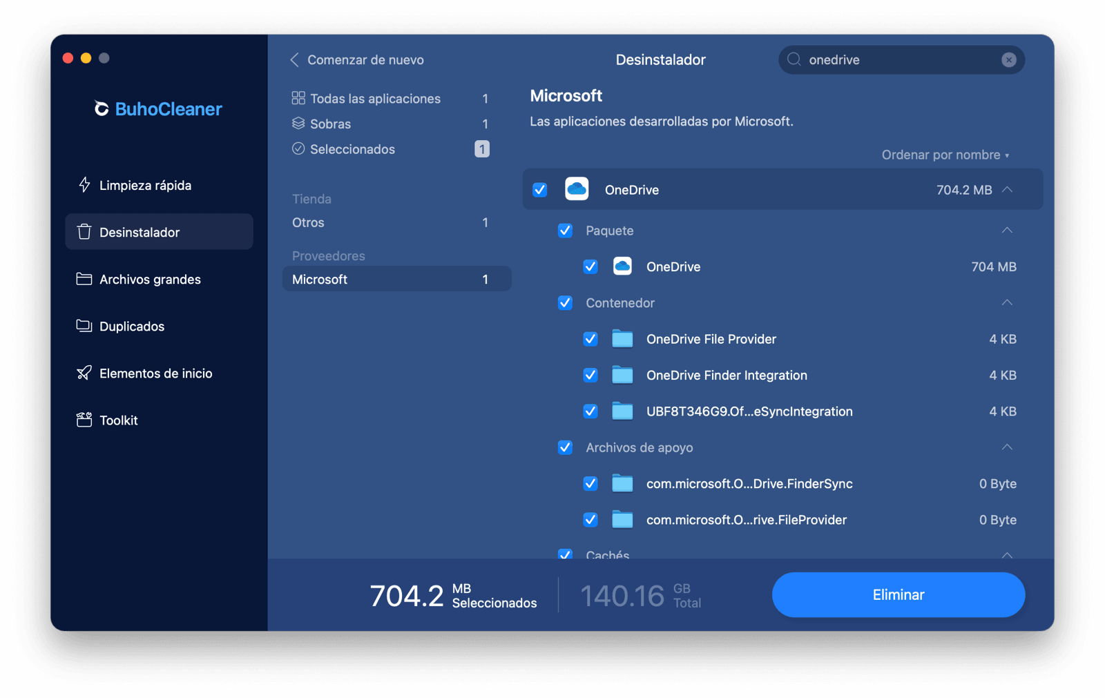 uninstall-onedrive-mac-buhocleaner-es