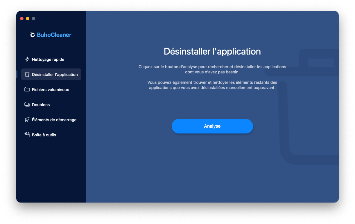 Uninstall Parallels Desktop on Mac Automatically