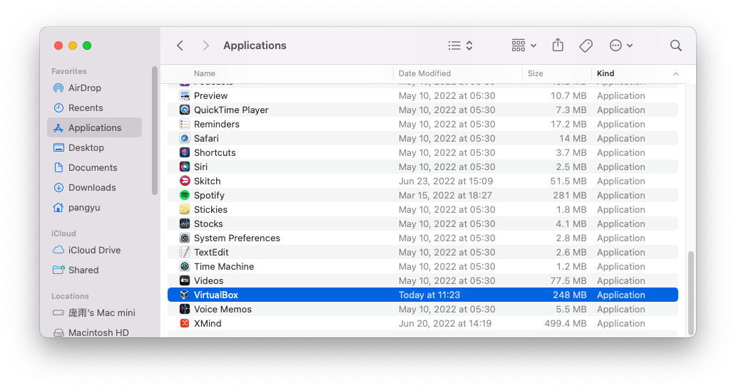 3 Ways to Completely Uninstall VirtualBox on Mac Dr.Buho
