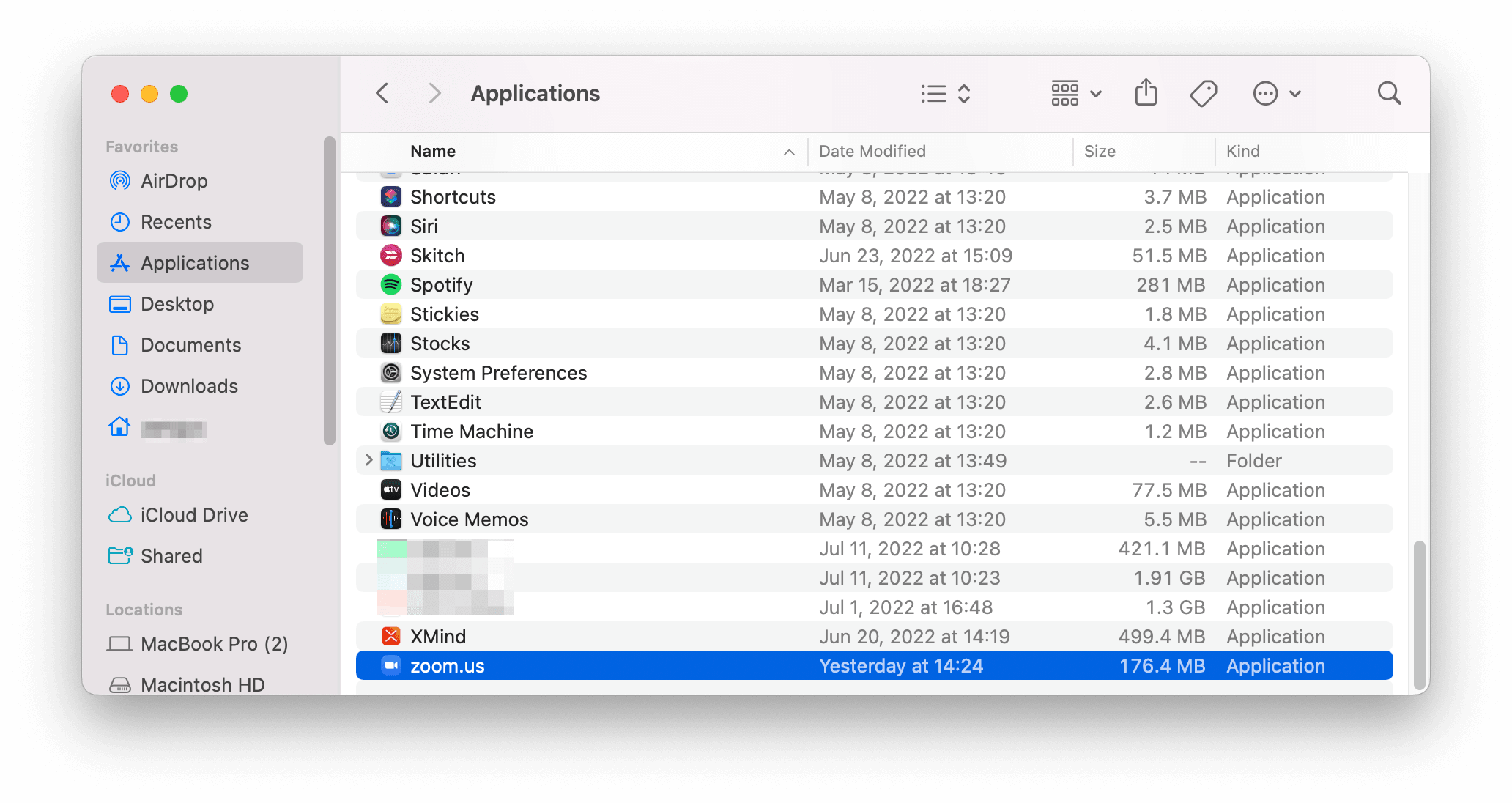 3 Ways to Completely Uninstall Zoom on Mac - Dr.Buho