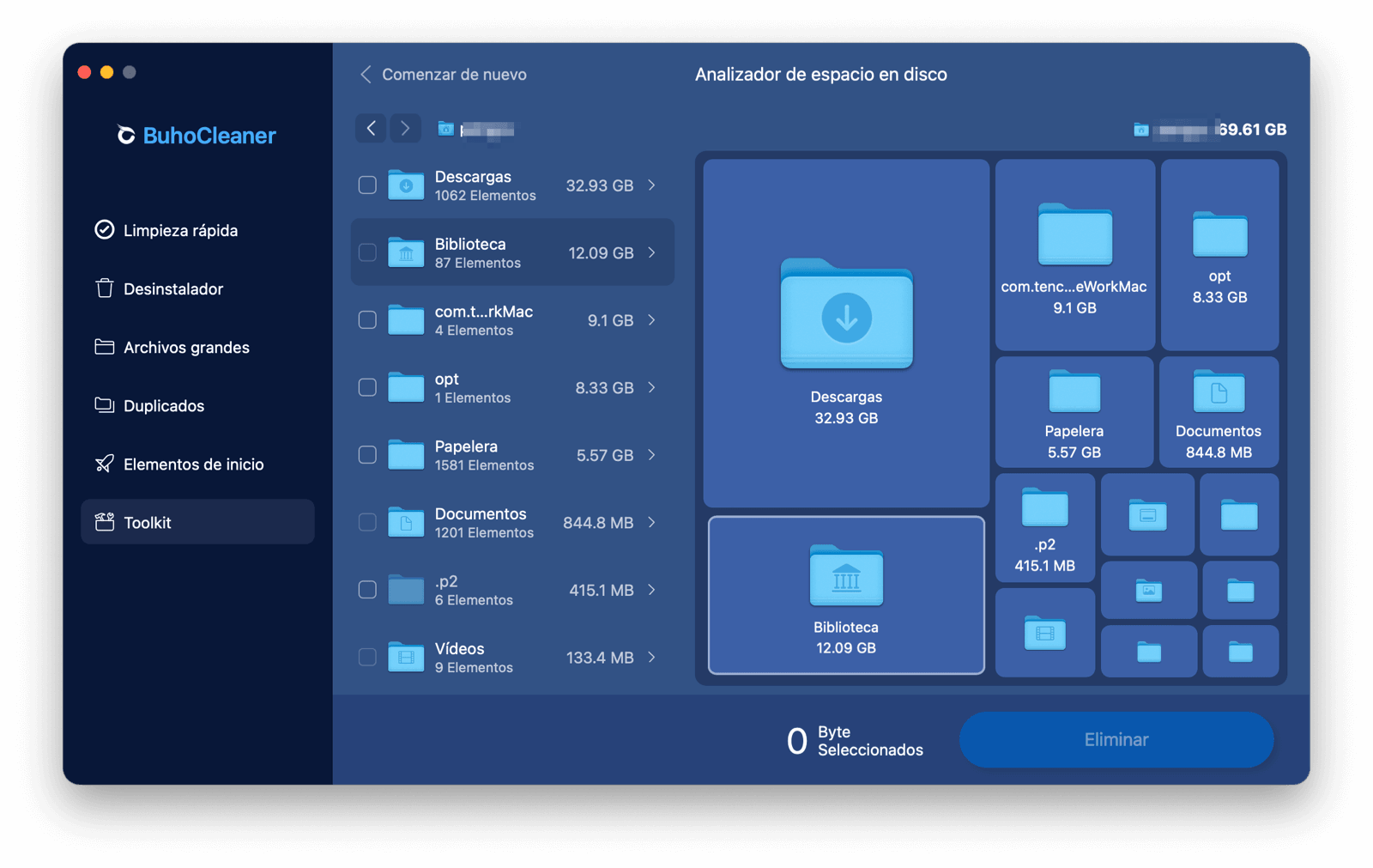 visualize-disk-space-buocleaner-es