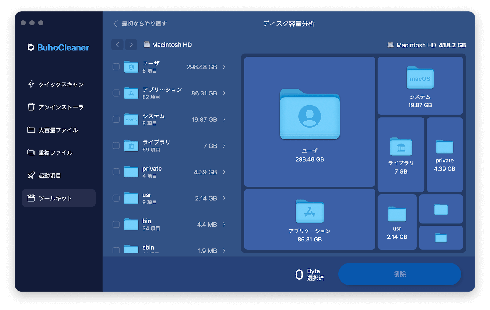 analyze-disk-space-mac-buhocleaner.png