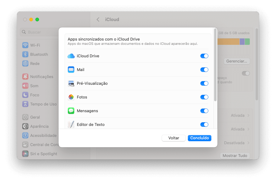 Back up Your Data with iCloud