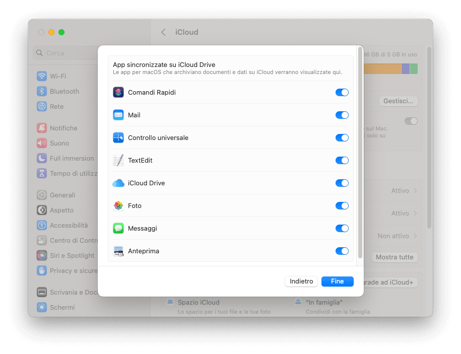 Back up Your Data with iCloud