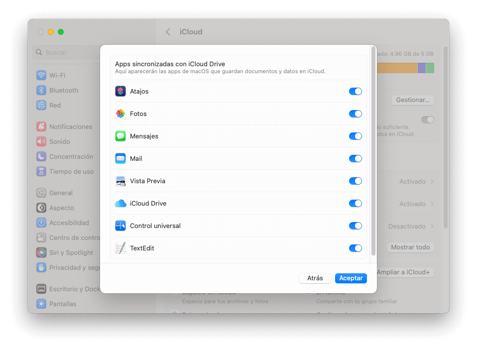 Back up Your Data with iCloud