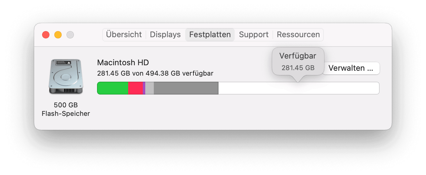 check-available-storage-space-mac-de