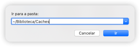 How to Clear Application Cache on Mac