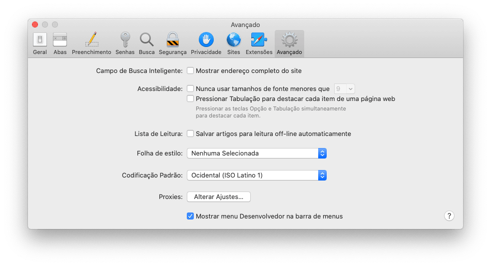 How to Clear Safari Cache on Mac