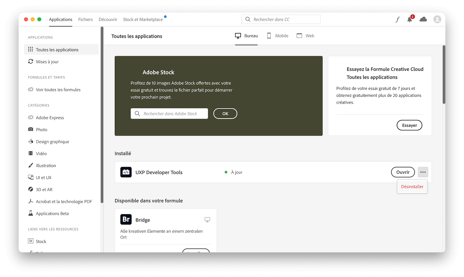 delete-apps-in-creative-cloud-fr