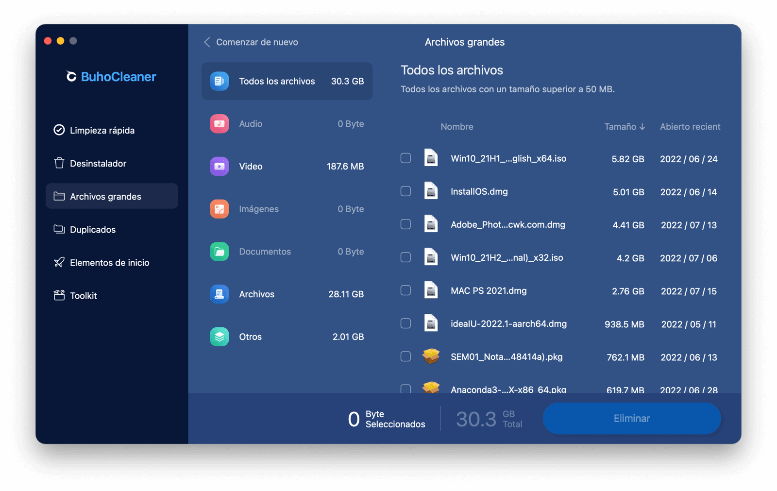 delete-large-files-buhocleaner-es