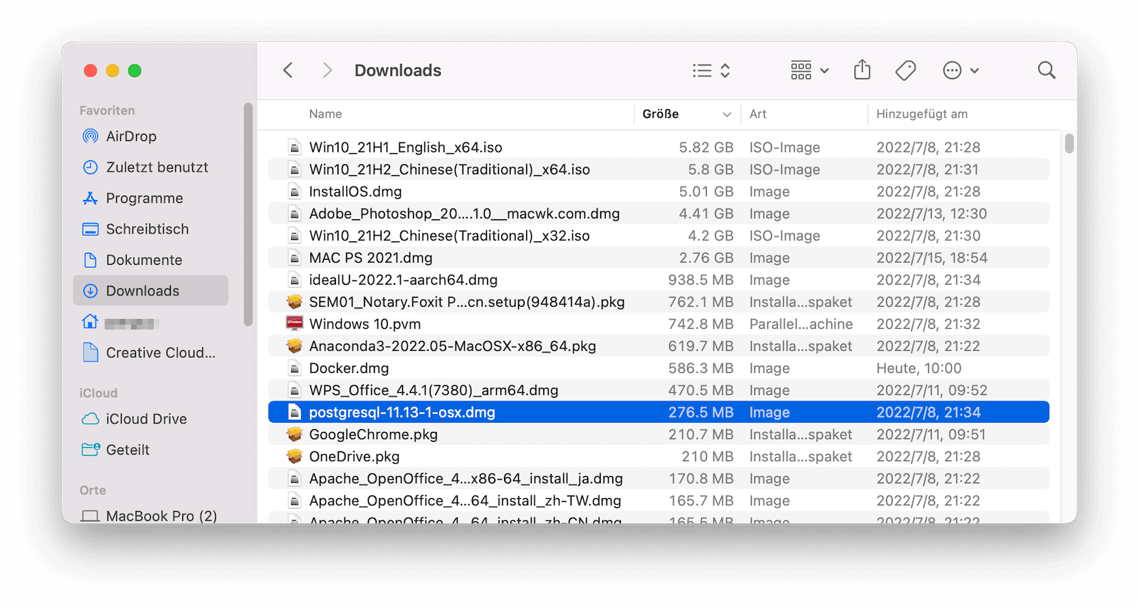 delete-unused-files-mac-de