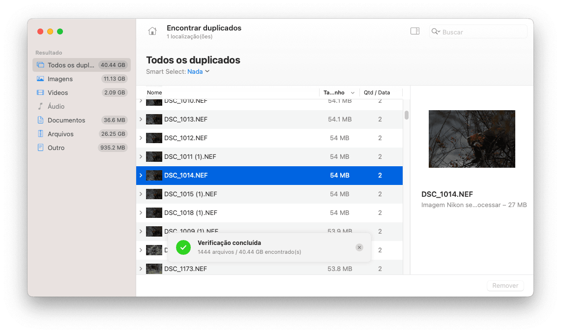 Best Free Duplicate File Finders for Mac - Disk Drill
