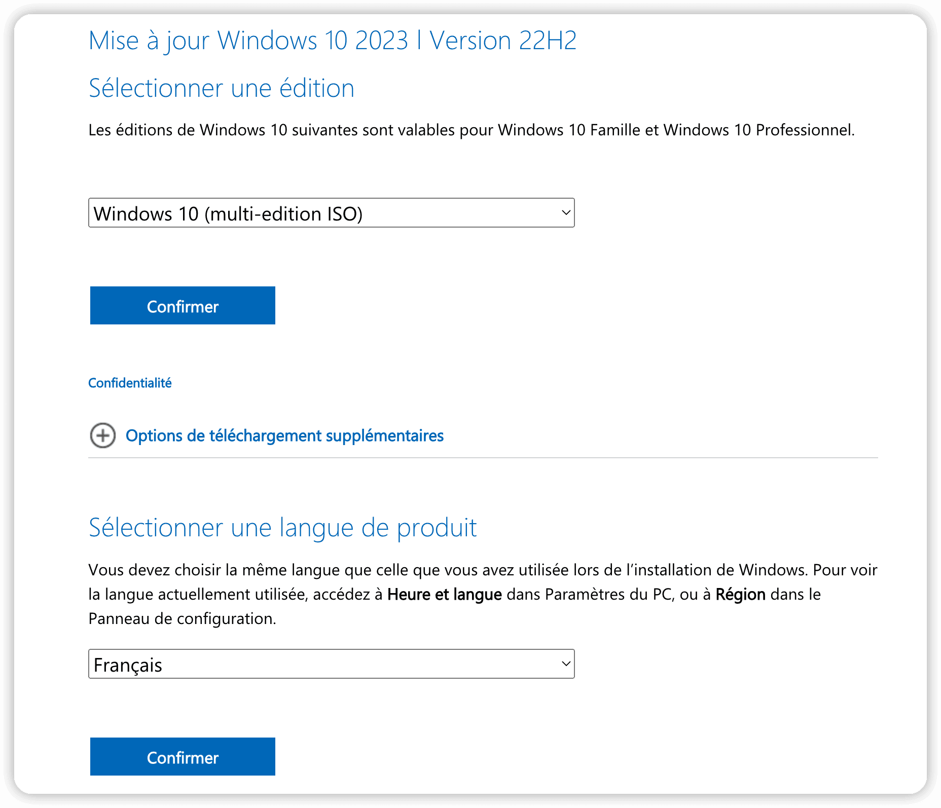 Download Windows 10 on Mac