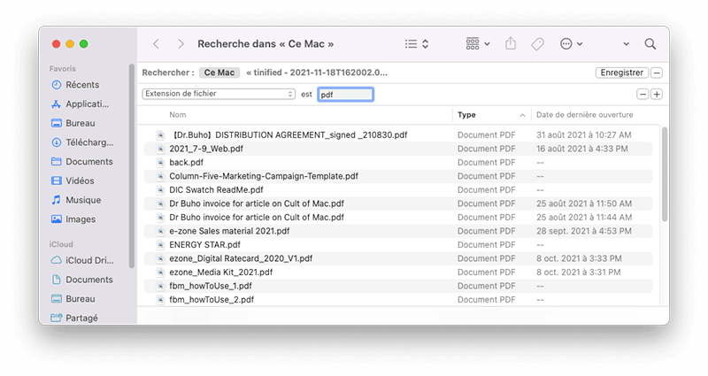 Find and Delete Documents