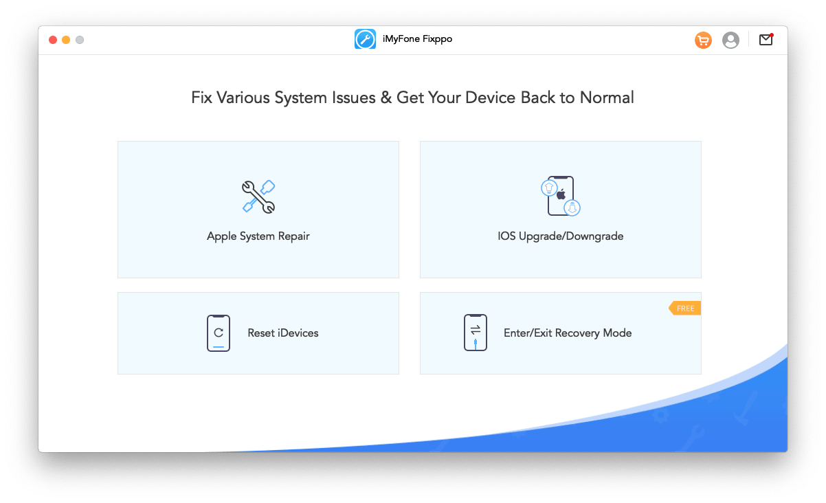 [Free + Paid] 6 Best iPhone Repair Software in 2025