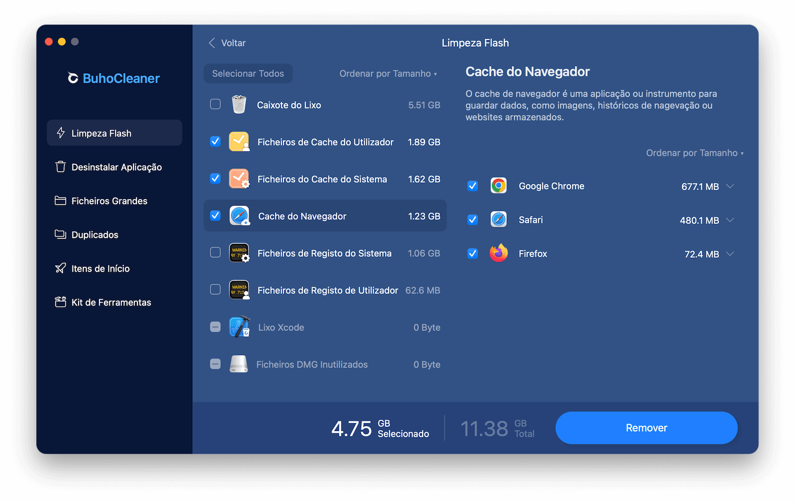 quickly-clear-cache-mac-buhocleaner-pt