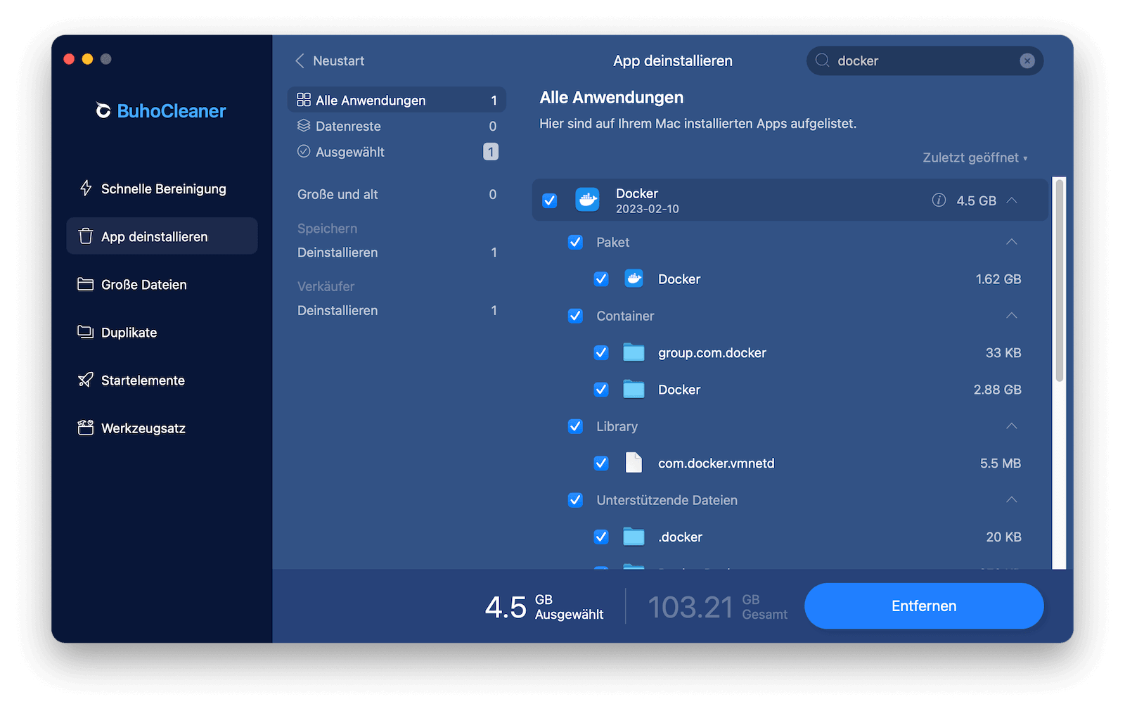 quickly-uninstall-docker-mac-buhocleaner.png