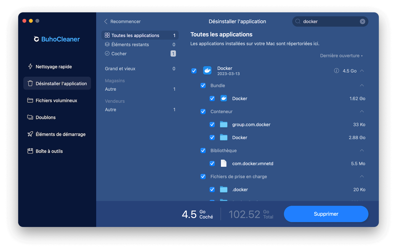 quickly-uninstall-docker-mac-buhocleaner.png