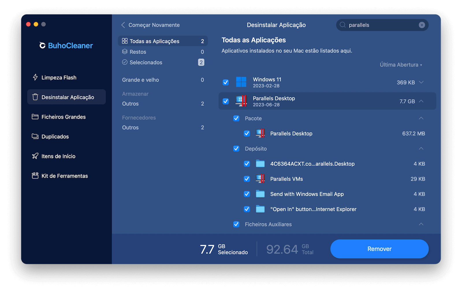quickly-uninstall-parallels-mac-buhocleaner.png
