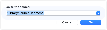 How to Remove Launch Daemons and Launch Agents on Mac