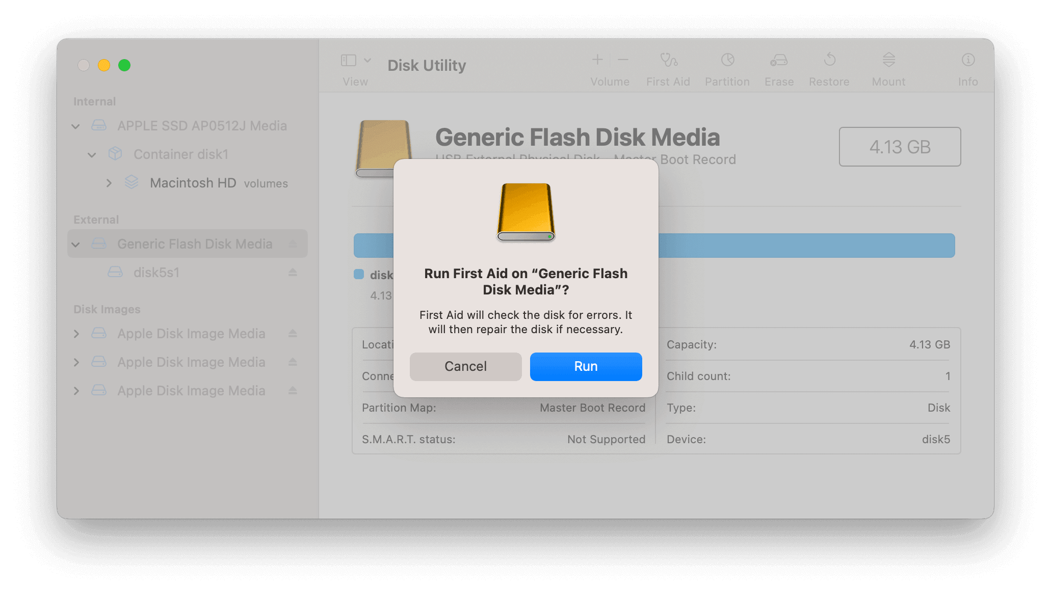 hard drive repair