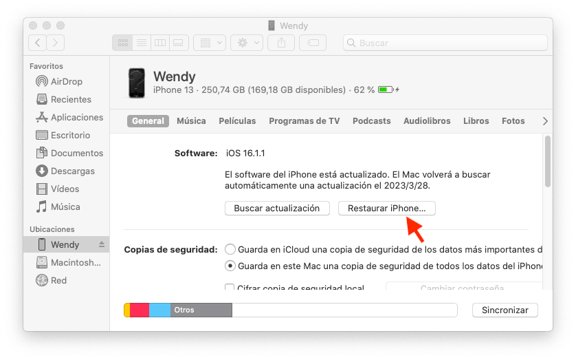 [5 métodos] Cómo restablecer el iPhone de fábrica