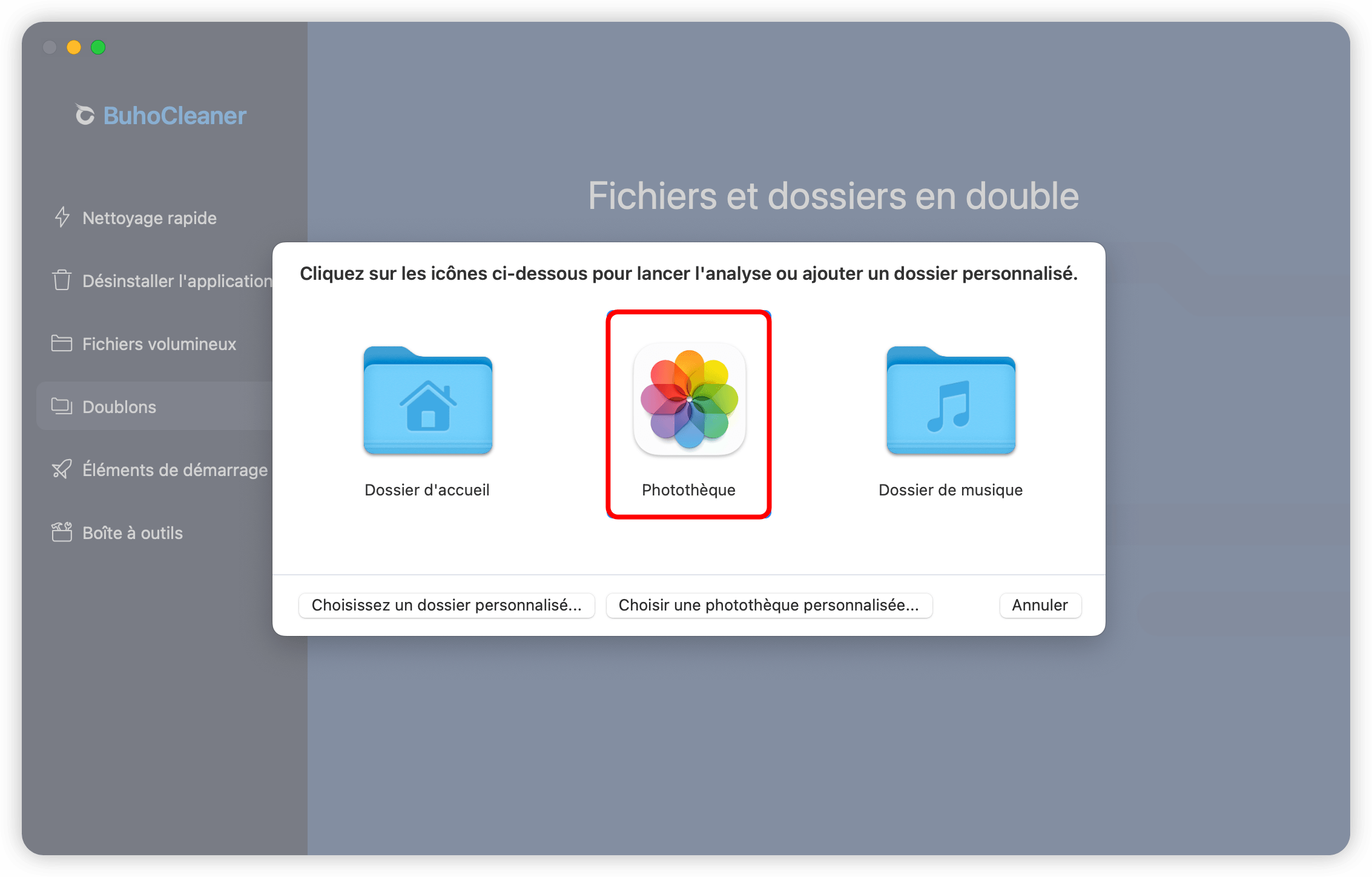Nettoyage de Photos Similaires-2