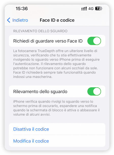 Turn off Lock Screen on iPhone