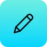 icon pen