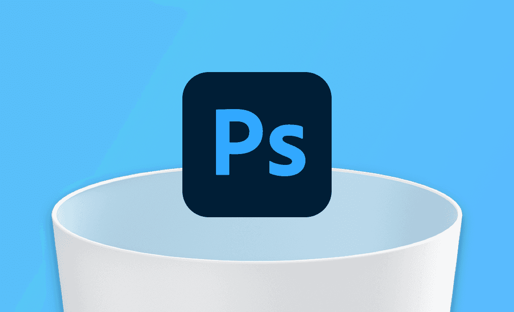 2 Ways to Completely Uninstall Photoshop on Mac