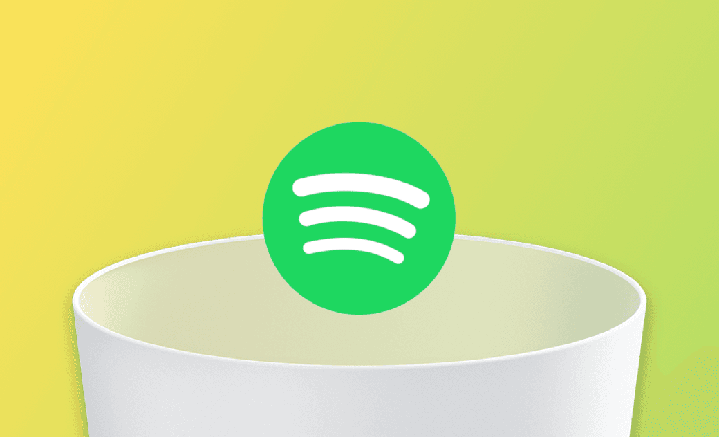 How to Completely Uninstall Spotify on Mac