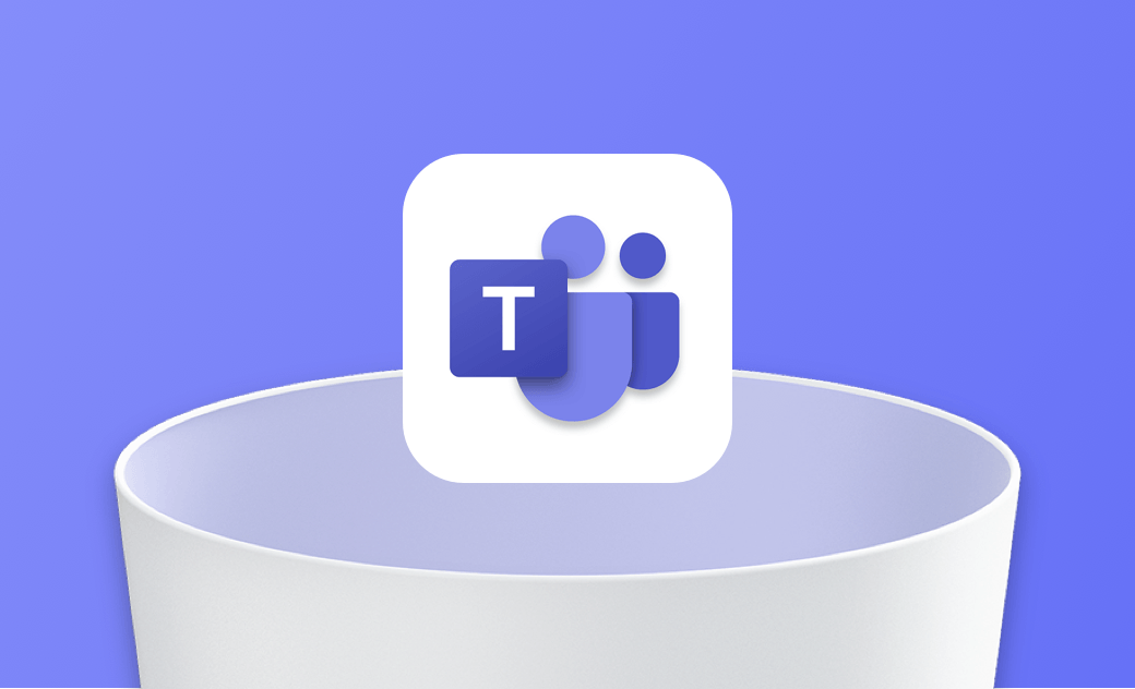 2 Ways to Completely Uninstall Microsoft Teams on Mac
