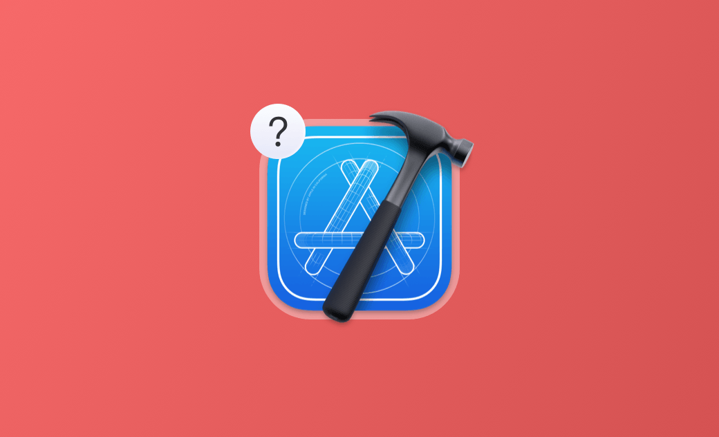 Xcode So Big? Why and What to Do