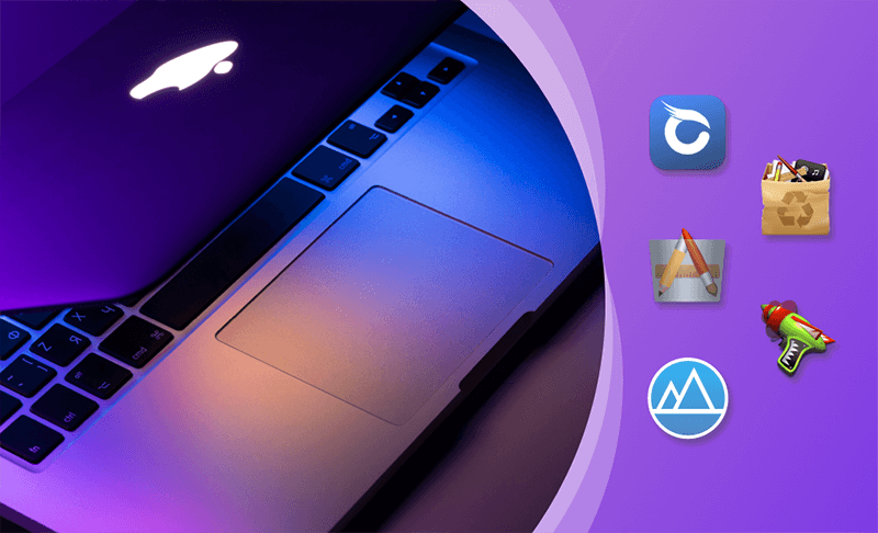 Top 5 Best FREE App Uninstallers for Mac