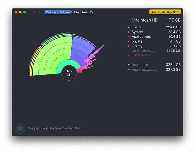 Best Disk Space Analyzers for macOS - DaisyDisk