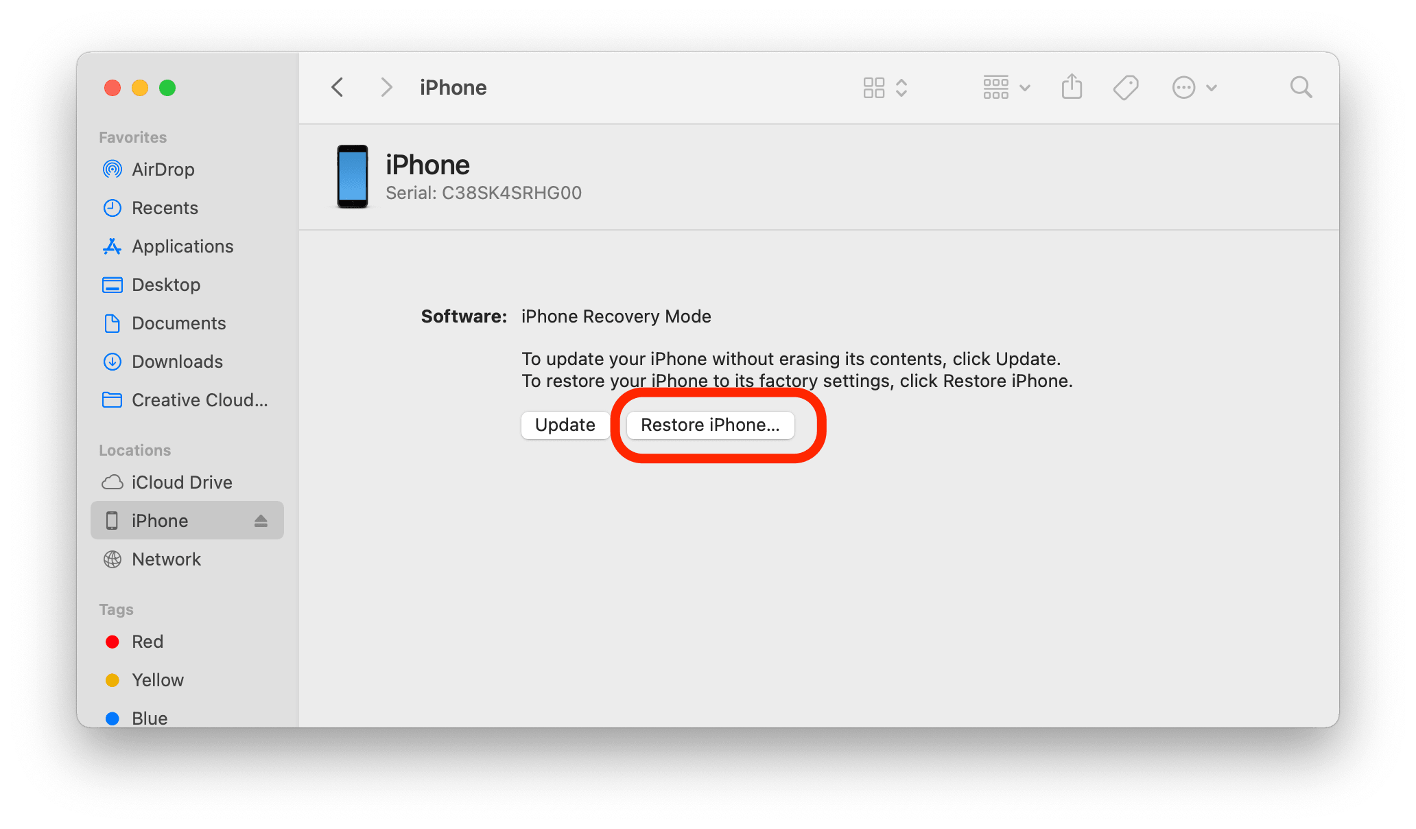 Solved How To Factory Reset Iphone Without Apple Id Password Solved How To Factory Reset Iphone Without Apple Id Password