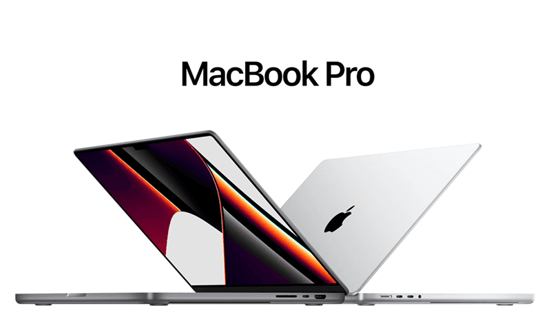 3個方法隱藏新款MacBook Pro「瀏海」