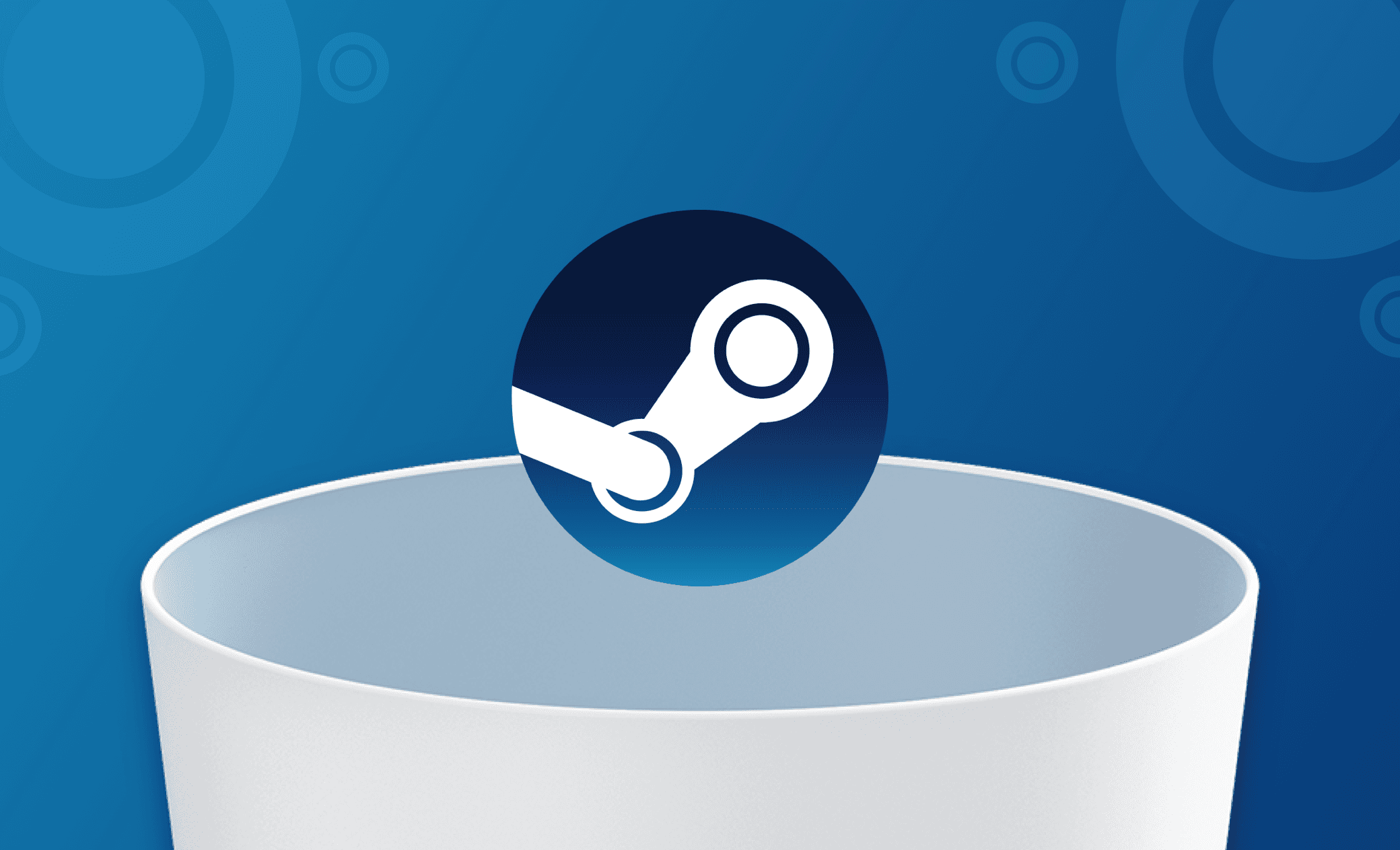 How to Completely Uninstall Steam and Steam Games on Mac