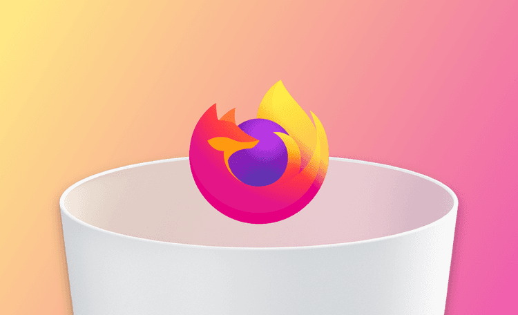 2 Ways to Completely Uninstall Firefox on Mac