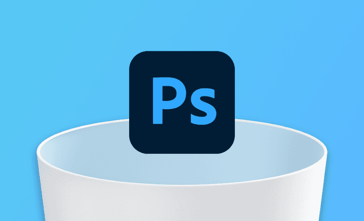 2 Ways to Completely Uninstall Photoshop on Mac