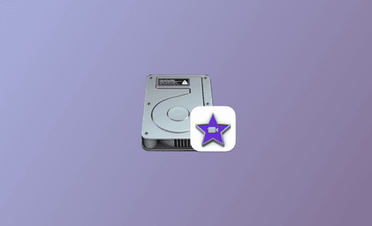 MacでiMoveディスクの空き容量を増やす6つの方法