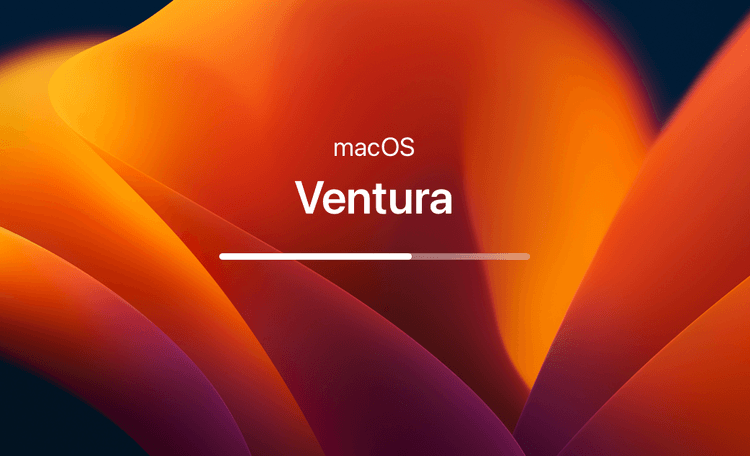 【完整指南】6 步全新安裝 macOS 13 Ventura