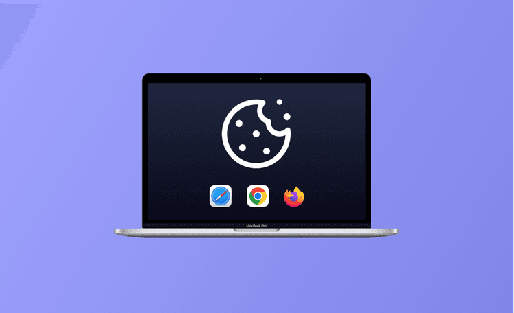 如何清除 Mac 上的 Cookies (Safari、Chrome、Firefox)