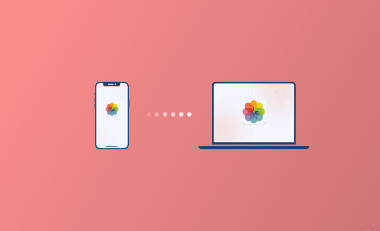 5 Best Ways to Transfer Photos from iPhone to Mac